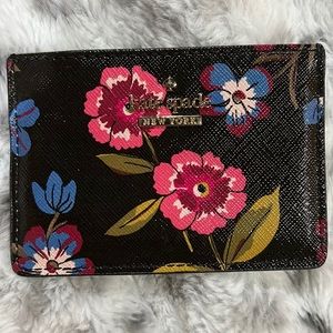 Kate Spade Card Wallet